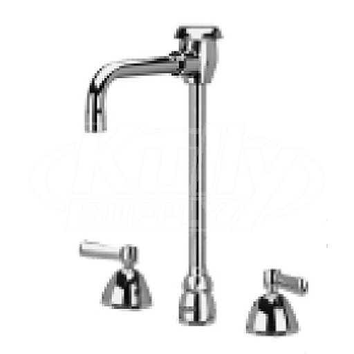 Zurn Z831T1 AquaSpec Widespread Faucet