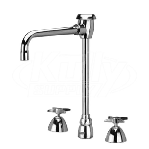 Zurn Z831U2-XL AquaSpec Widespread Faucet