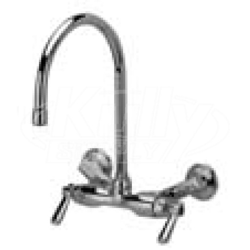 Zurn Z841C1-XL AquaSpec Service Sink Faucet