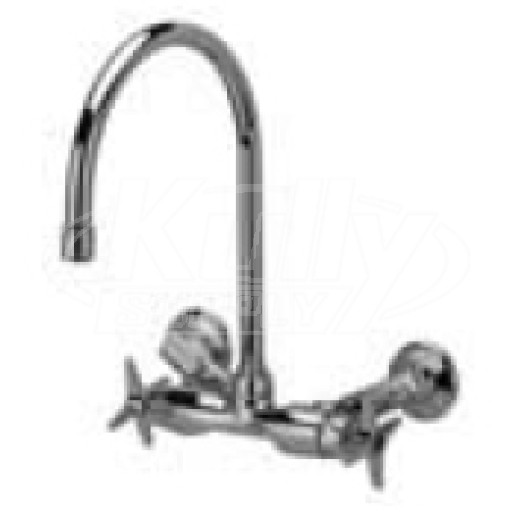 Zurn Z841C2-XL AquaSpec Service Sink Faucet