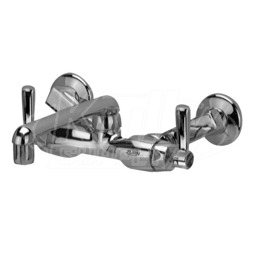 Zurn Z841F1 AquaSpec Service Sink Faucet (Discontinued)
