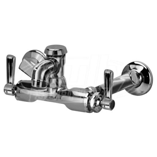 Zurn Z841L1 AquaSpec Service Sink Faucet (Discontinued)