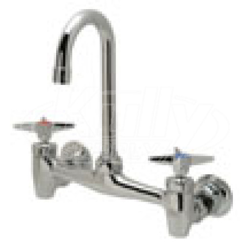 Zurn Z843A2 AquaSpec Sink Faucet