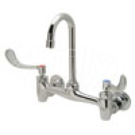 Zurn Z843A4-XL AquaSpec Sink Faucet