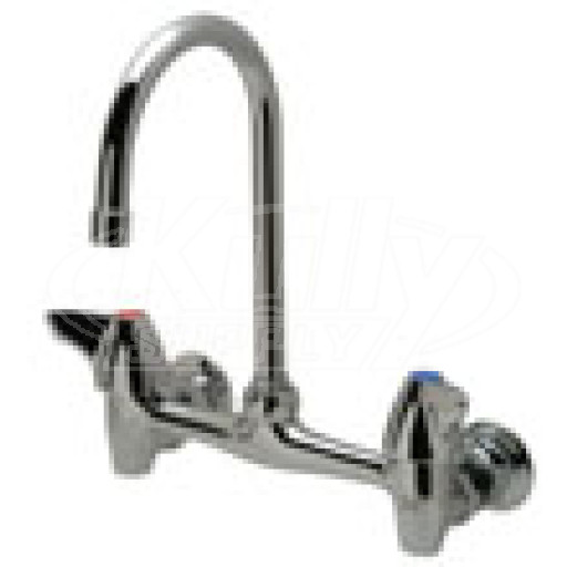 Zurn Z843B3-XL AquaSpec Sink Faucet