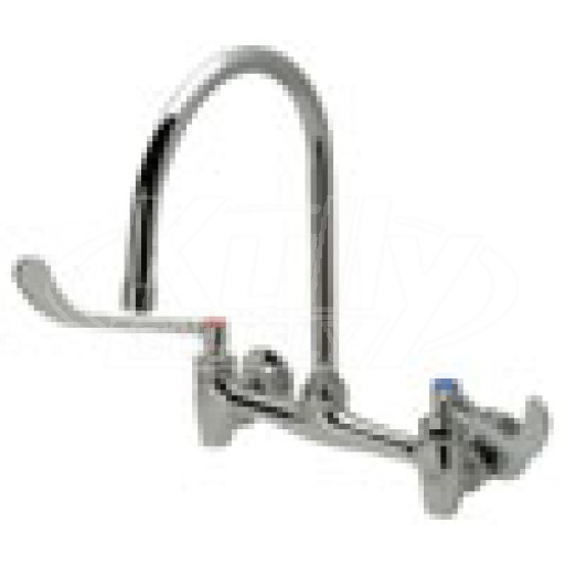 Zurn Z843C6-XL AquaSpec Sink Faucet