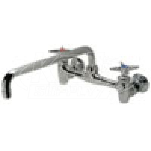 Zurn Z843H2 AquaSpec Sink Faucet