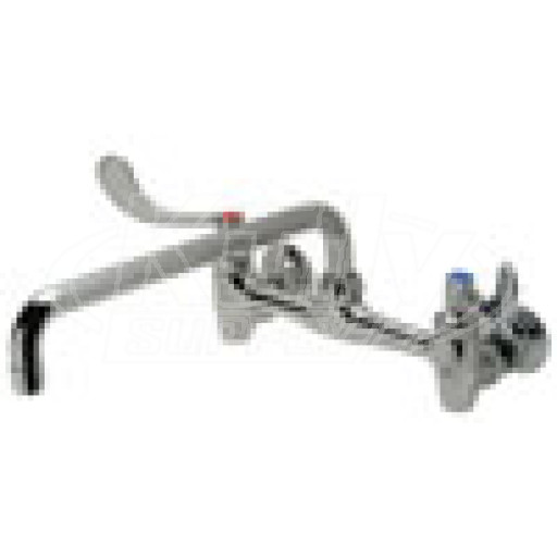 Zurn Z843H4-XL AquaSpec Sink Faucet