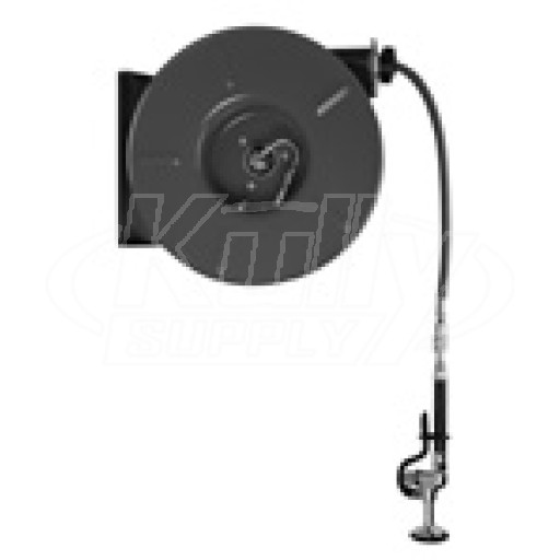 Zurn Z89100-PR1 Retractable 25' Hose Reel