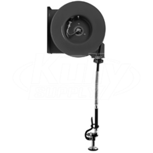 Zurn Z89200-PR1 Retractable 50' Hose Reel