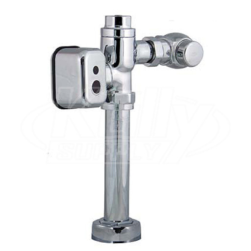 Zurn EcoVantage ZEMS6200PEV-IS Sensor Flush Valve