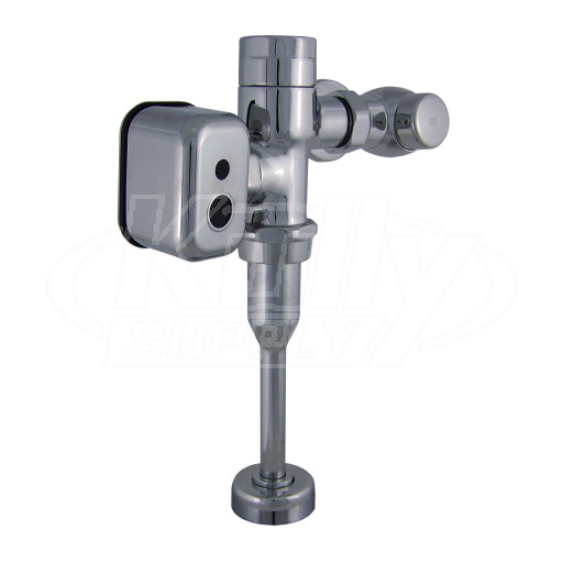 Zurn EcoVantage ZEMS6203PEV-WS1-IS Sensor Flush Valve