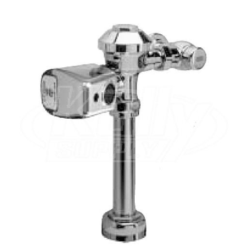 Zurn AquaSense  ZER6000-CCP-YB-YC Sensor Flush Valve