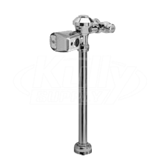 Zurn AquaSense AV ZER6000AV-3-CPM-HMK Sensor Flush Valve