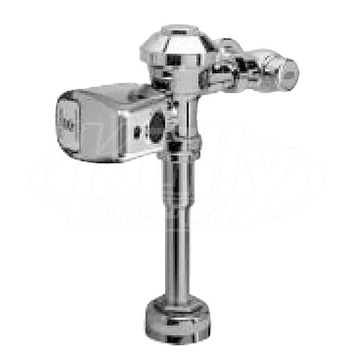 Zurn AquaSense ZER6001-CCP-YB-YC Sensor Flush Valve