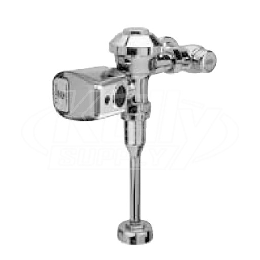 Zurn AquaSense ZER6003-CP Sensor Flush Valve (Discontinued)
