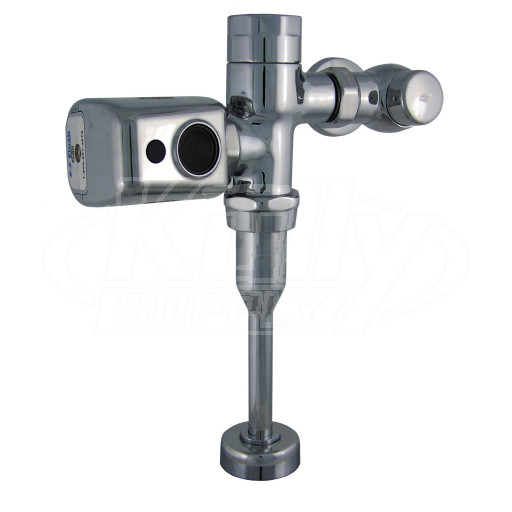 Zurn EcoVantage ZER6203PEV-WS1-CPM Sensor Flush Valve