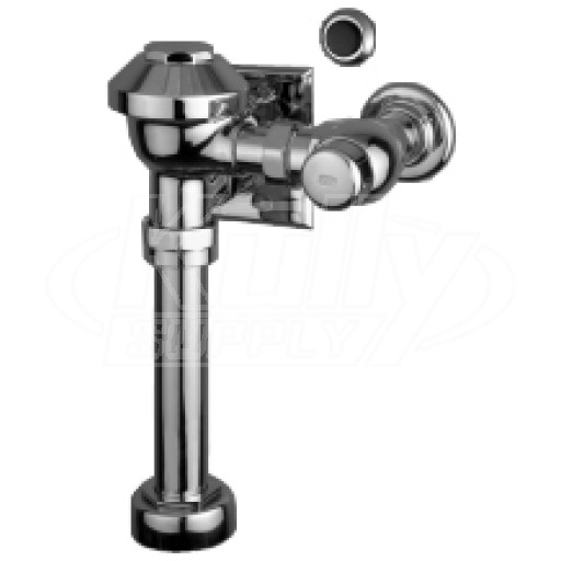 Zurn AquaVantage AV ZH6000AV Hydraulic Flush Valve
