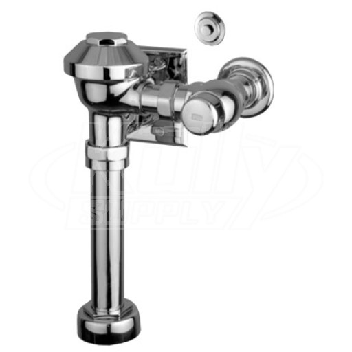 Zurn AquaVantage AV ZH6606AV-MBP Hydraulic Flush Valve
