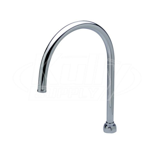 Zurn Gooseneck Faucet Spouts