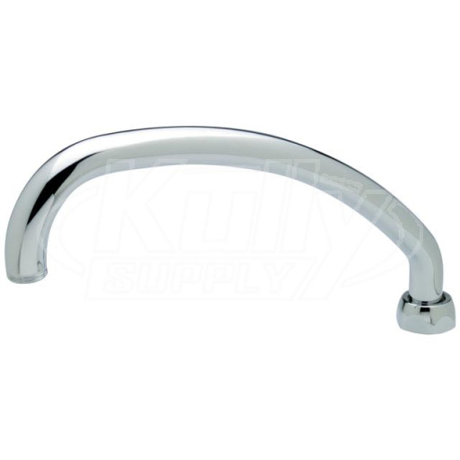 Zurn Swing Spouts