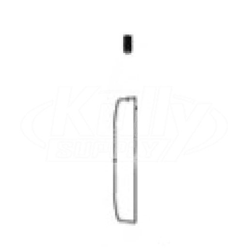 Zurn G61994 Shower Valve Escutcheon 