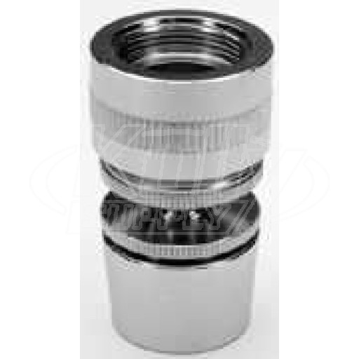 Zurn G63511 Female Rotating Aerator 2.0 GPM