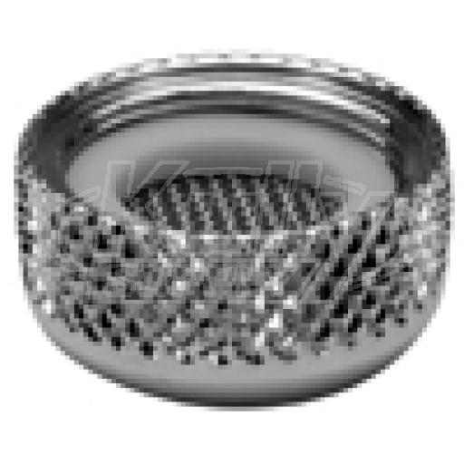 Zurn G63512 Female Threaded Single Screen Aerator