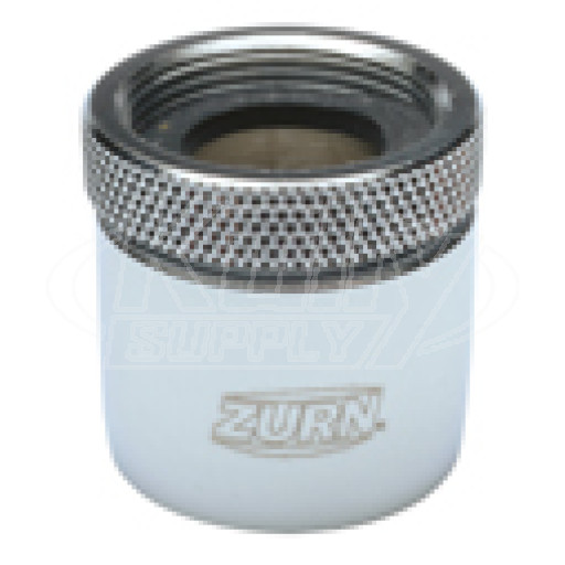 Zurn G67795 Vandal Resistant Anti-Microbial Female Aerator 1.5 GPM