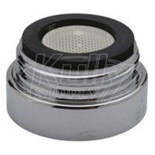 Zurn G67815 Vandal Resistant Male Laminar Flow Aerator 1.0 GPM