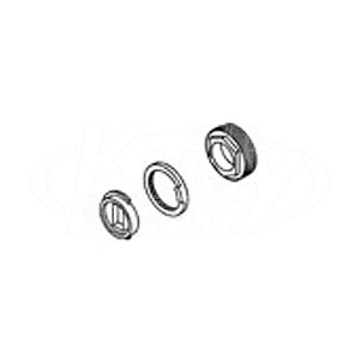 Zurn RK7600-30 Retaining Nut Replacement (Discontinued)