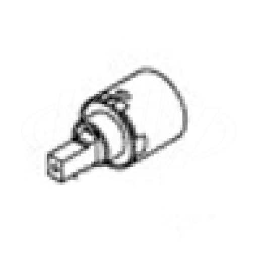 Zurn RK7600-CART Ceramic Control Cartridge  (Discontinued)