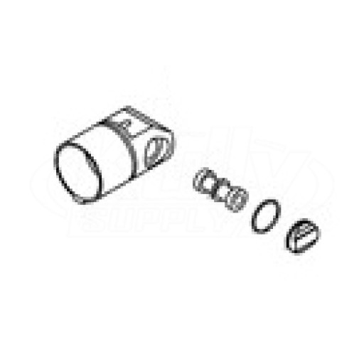 Zurn RK7600-PHA Piston Housing Assembly (Discontinued)