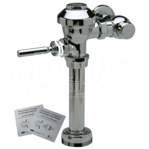 Zurn AquaVantage AV Z6000AV-DF Flush Valve