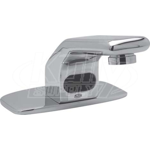 Zurn Z6912-CP8 AquaSense Battery Powered Faucet (Discontinued)