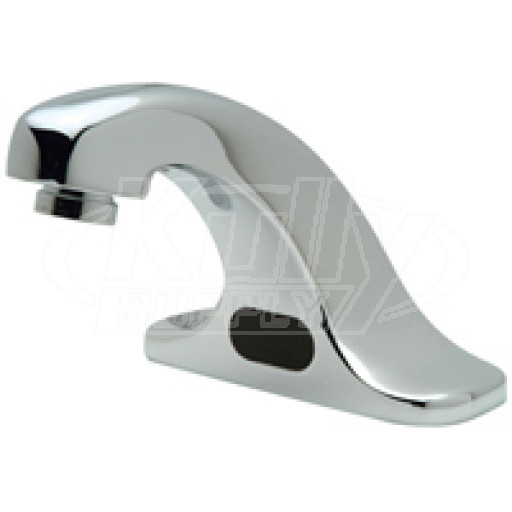 Zurn Z6915-XL-ACA-TMV-1 AquaSense Plug-In Sensor  Faucet