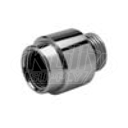 Zurn Z7000-VB In-line Vacuum Breaker for Handwall Hose 