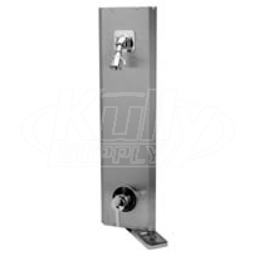 Zurn Z7500-CR AquaPanel Shower 