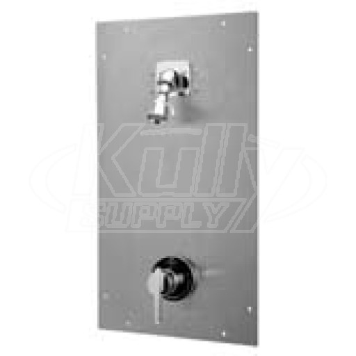 Zurn Z7500-FL AquaPanel Shower 