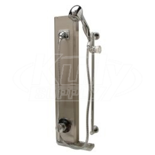Zurn Z7500-HW AquaPanel Shower 
