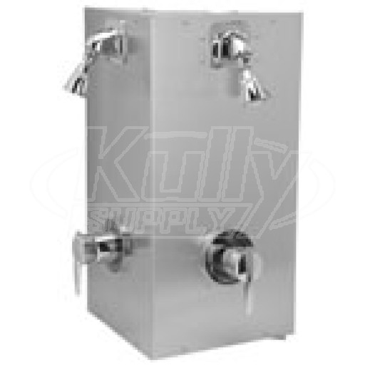 Zurn Z7500-W2 AquaPanel Shower 