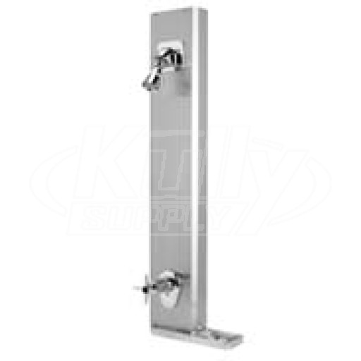 Zurn Z7550 AquaPanel Shower 