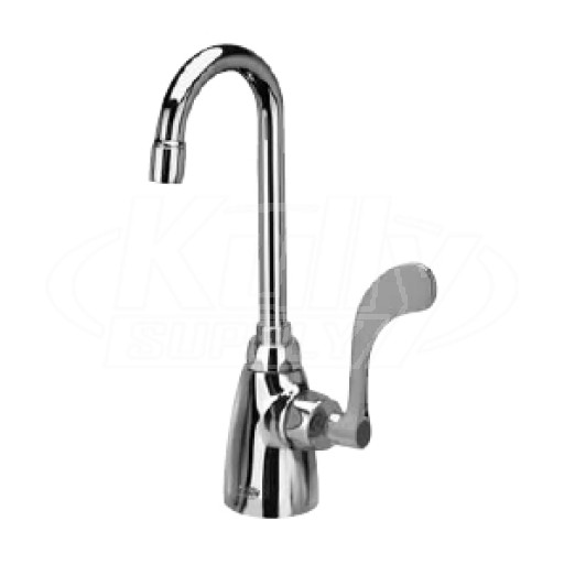 Zurn Z825A4-XL AquaSpec Single Laboratory Faucet