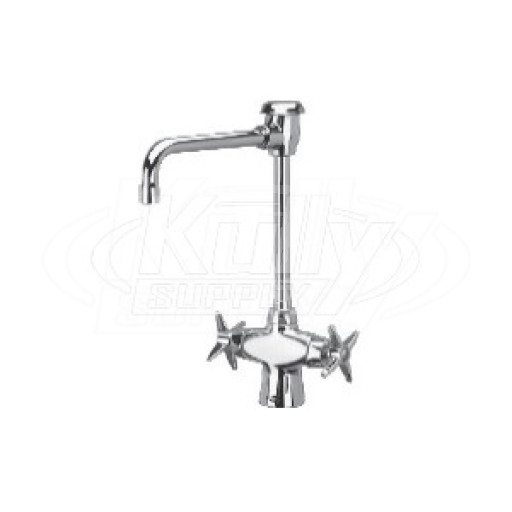 Zurn Z826U2-XL Vacuum Breaker Spout Faucet