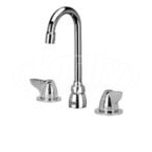Zurn Z831A3-XL AquaSpec Widespread Faucet