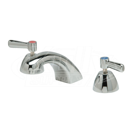 Zurn Z831R1-XL AquaSpec Widespread Faucet