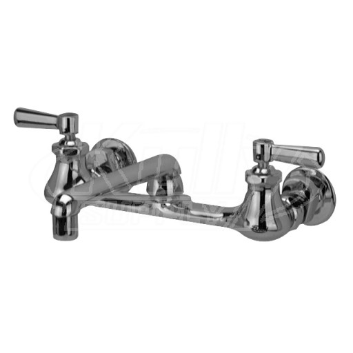 Zurn Z842F1-XL AquaSpec Sink Faucet