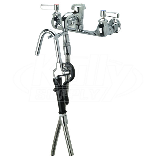 Zurn Z842P1-XL-PF1 AquaSpec Sink Faucet