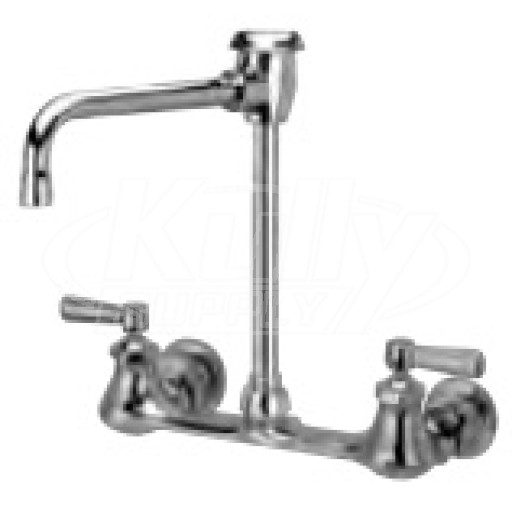 Zurn Z842V1-XL AquaSpec Sink Faucet