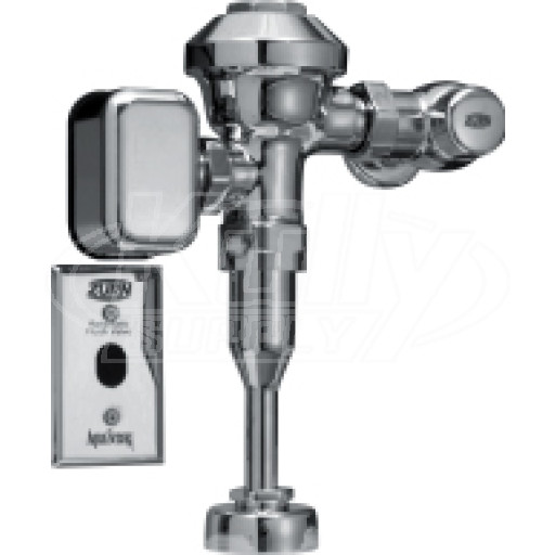 Zurn AquaSense AV ZEMS6003AV-ULF Hardwired Flush Valve